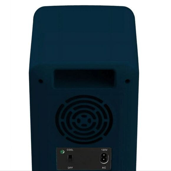 Call Of Duty War Zone 6-Can Mini Fridge - Picture 4 of 9